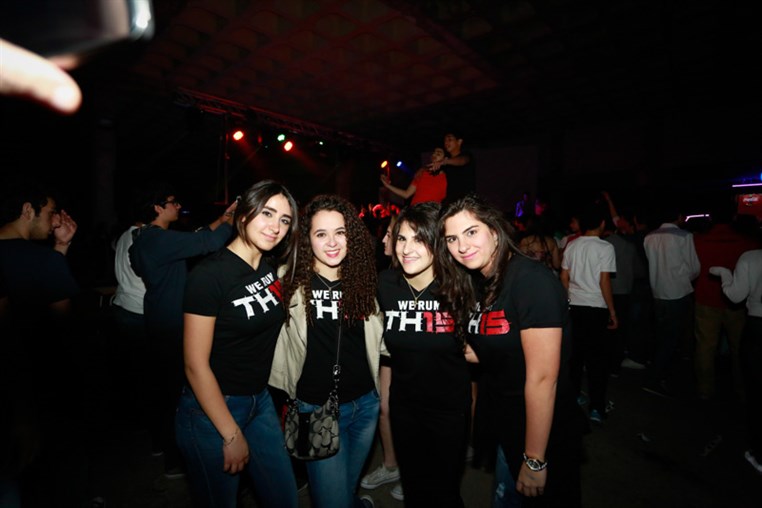 Promo Champville 15 SPECTRUM